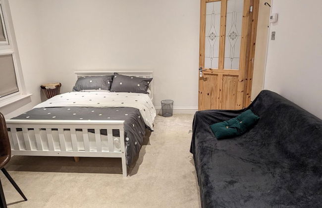 Fully-equipped Flat in the City of London - Foto 10