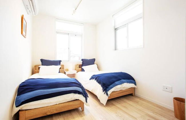 stylish House URUMA - Foto 5