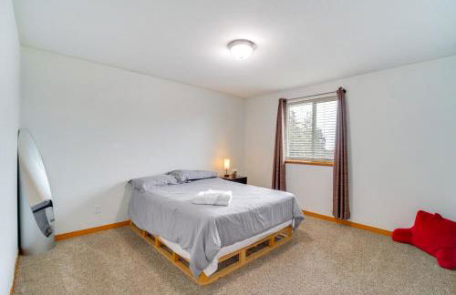 Welcoming Medford Home Near Parks and Downtown! - Foto 15