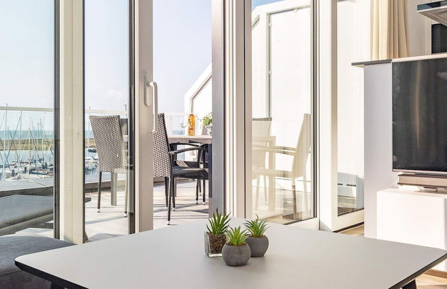 4 Person Holiday Home in Wendtorf - Foto 21