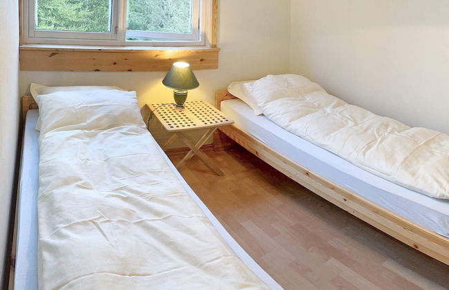 4 Person Holiday Home in Tennevoll - Foto 2