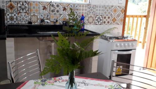 Casa Verde da Floresta da Gávea - Foto 4