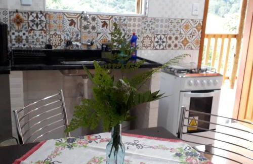 Casa Verde da Floresta da Gávea - Foto 4