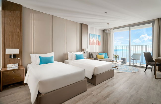 Capital Panorama Apartment - Foto 9