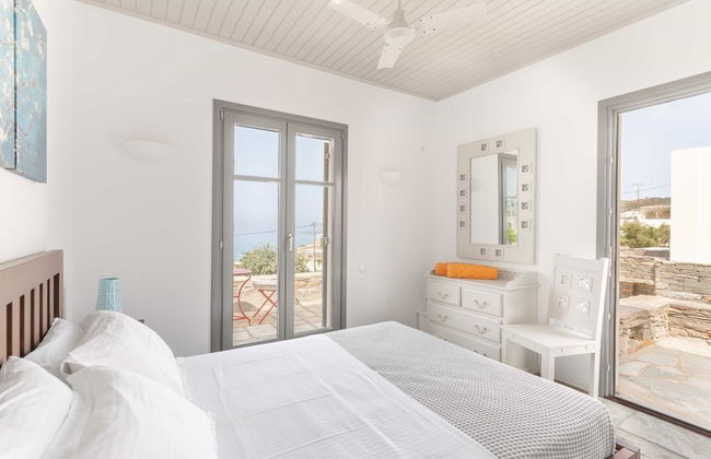 Villa Bianca Tzia - Photo 5