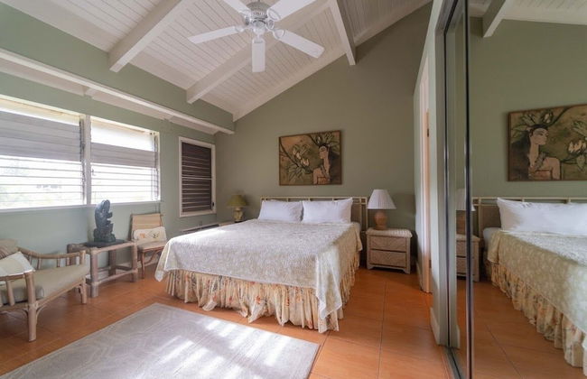 Turtle Bay Wicked Wahine***ta-129213644801 2 Bedroom Condo by RedAwning - Foto 7