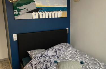 Villa des Chardons - Foto 19