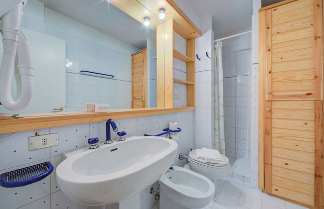 Abeti A2-03 few min From ski - Foto 11