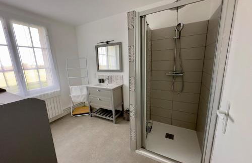 Charmante maison de campagne proche Vichy - Foto 16