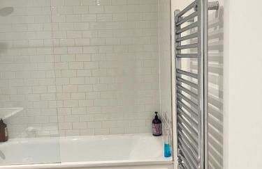 Lovely 1Bed flat 10mins to Canary Wharf & parking - Foto 9