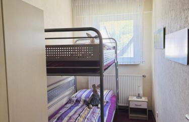 Ferienwohnung Biederbeck - Foto 6