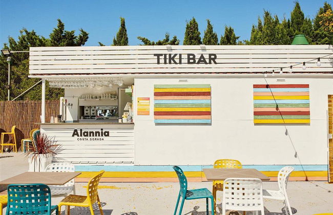 Alannia Costa Dorada - Foto 14