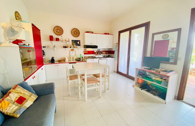 Villetta Miriacheddu - Foto 5