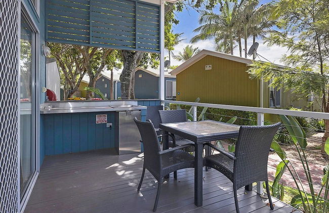 Reflections Brunswick Head - Holiday Park - Photo 33