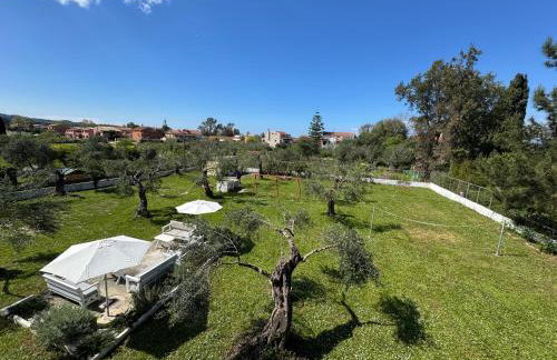 Olive Garden Studios & Apartments - Foto 6