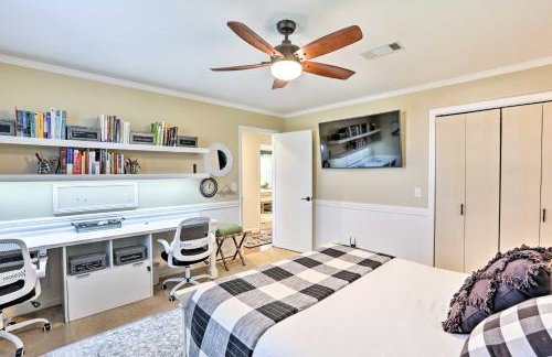 Sunny Florida Abode - Patio, Pool, and Fire Pit - Foto 24