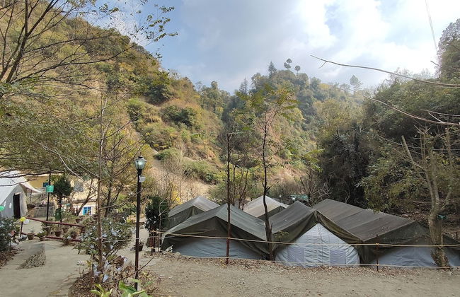 Hail Himalayas - Foto 10