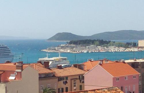 Apartment City Walk - Foto 26