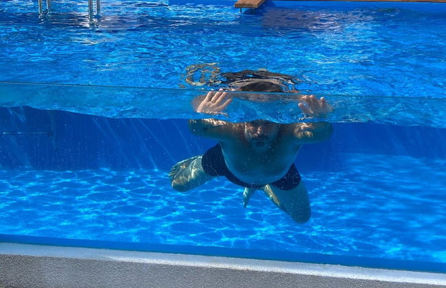 Holiday Home in Swinoujscie With Pool - Foto 24