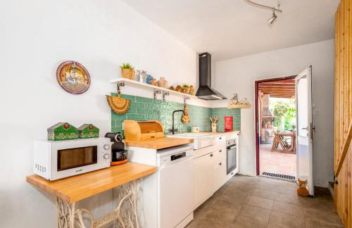Villa Morena Saltwater Pool & Alentejo Charm - Foto 31
