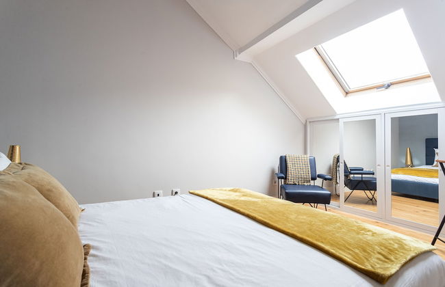 Santa Justa 24 Lisbon Downtown - Foto 4