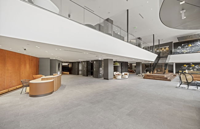 Placemakr Cathedral Heights - Photo 4