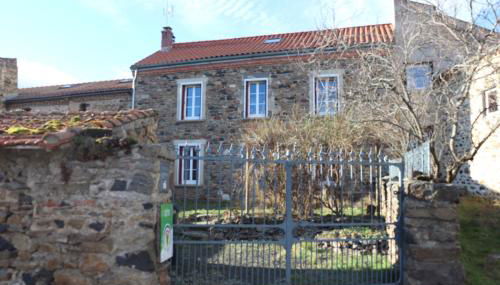 Les Chardonnerets - Jardin - Campagne - Foto 2, Garden