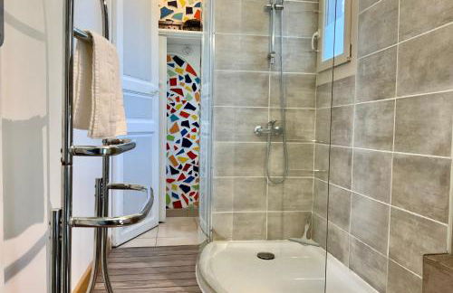 Le Coeur de Ville - Charmant pour 2 personnes ! - Foto 13