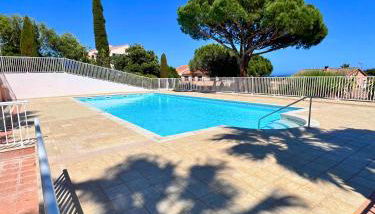 Villa Les Terrasses de Giens - Foto 2