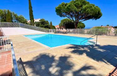 Villa Les Terrasses de Giens - Foto 2