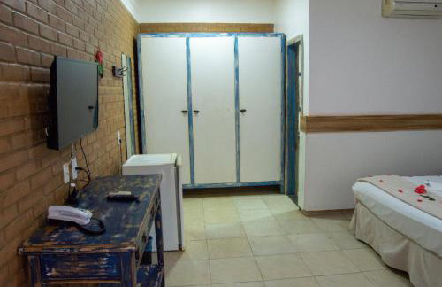 Vila Velluti Hotel - Foto 19