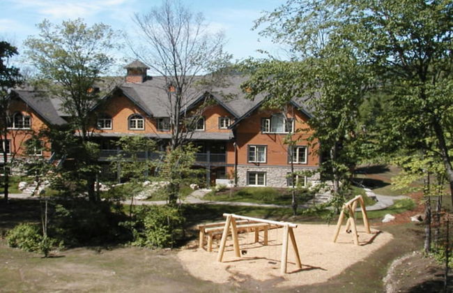 Les Manoirs - RVMT - Foto 74