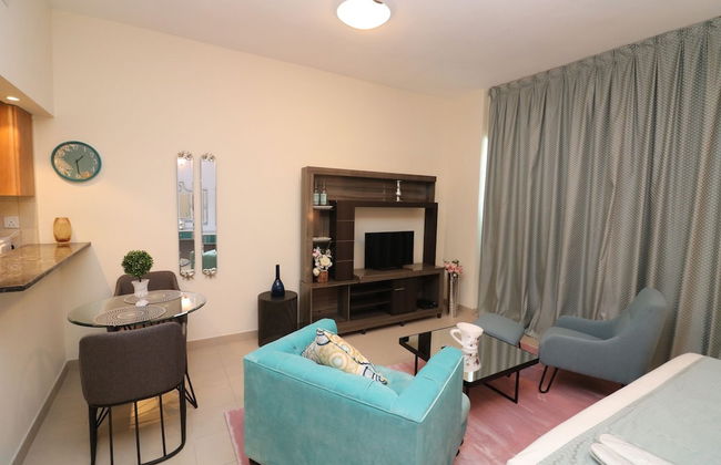 Piks Key - Cricket Tower Sports City - Photo 14