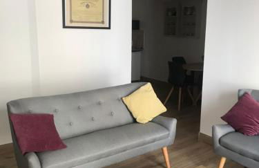 Centrally located two bedroom apartment - Foto 13