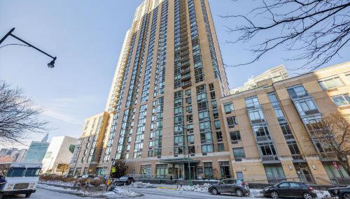 Long Island City 1 BR w Work Setup by Anyplace - 11743 - Foto 2, Other