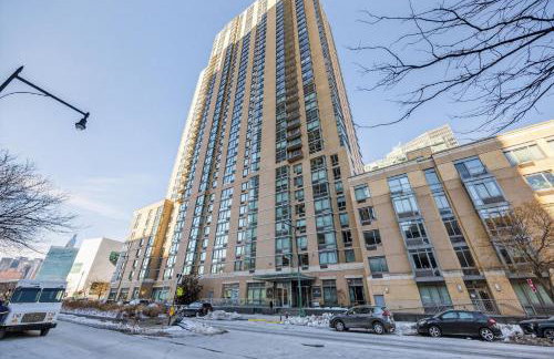 Long Island City 1 BR w Work Setup by Anyplace - 11743 - Foto 2