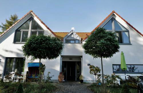 Spatzenhecke - Foto 1