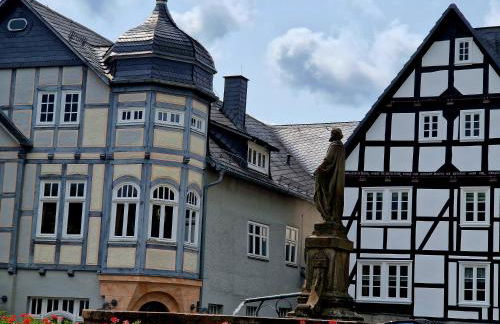 Altstadt Quartier - Foto 26