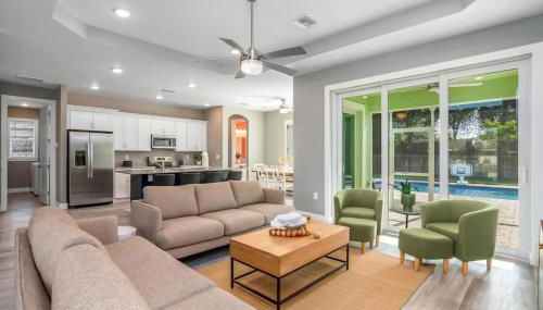 Sea La Vie Beach House - Foto 3