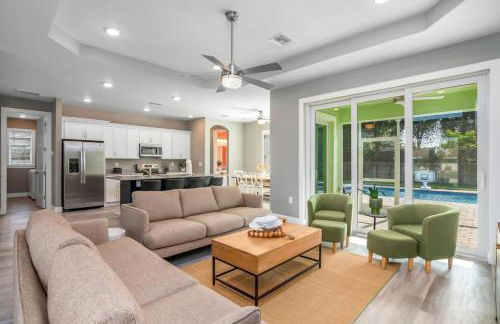 Sea La Vie Beach House - Foto 3