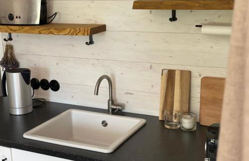 Großzügiges Tiny House - Foto 12