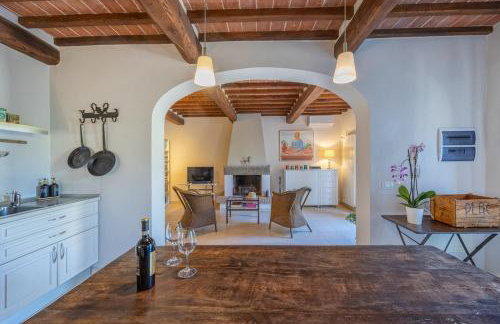 Borgo La Fonte - Together in Tuscany - Foto 9