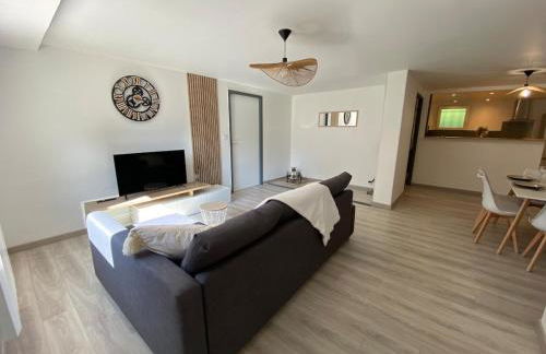 Appartement cosy 4 personnes - Foto 3