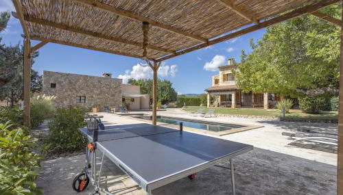 Villa Es Triquet Family - Foto 5