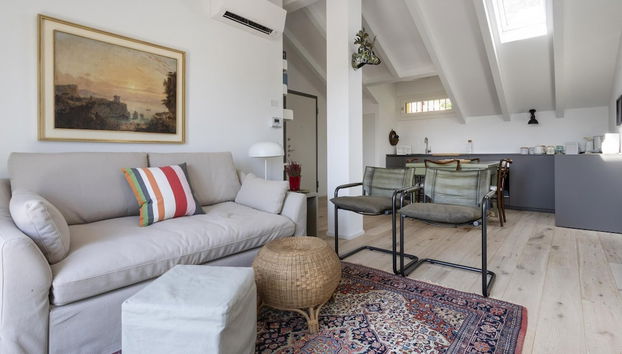 Italianway - Cola Montano 29 - Foto 2, Habitación