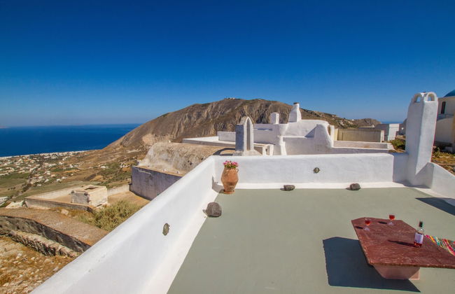 Skyline Villa - Foto 19