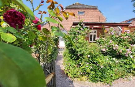 Ferienwohnung Dörpschipper - Foto 1