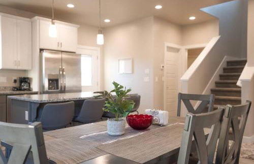 Majestic Zion Cottage with hot tub in Hildale - Foto 27