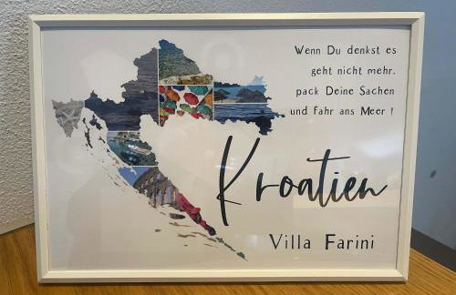 Villa Farini - with private pool near Porec - Photo 14