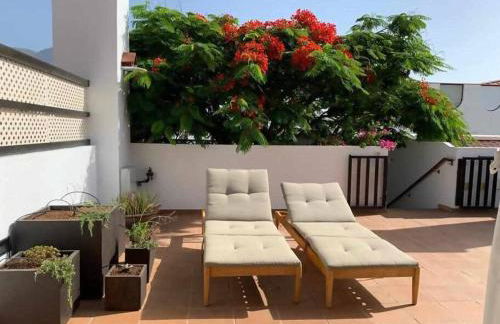 Villa Garoé - Foto 11